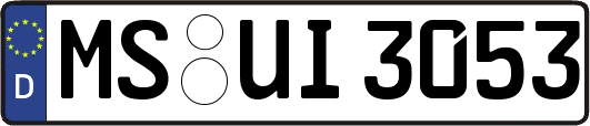 MS-UI3053