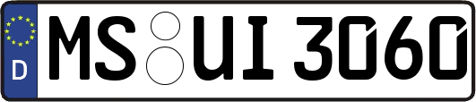 MS-UI3060
