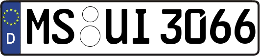 MS-UI3066