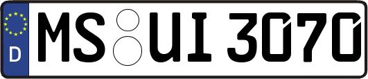 MS-UI3070