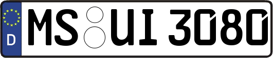 MS-UI3080
