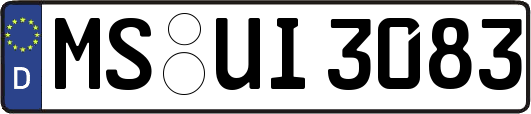 MS-UI3083