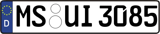 MS-UI3085