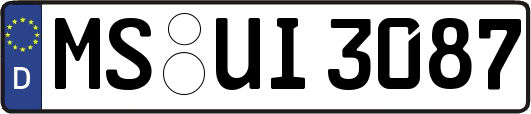 MS-UI3087