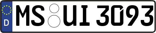 MS-UI3093