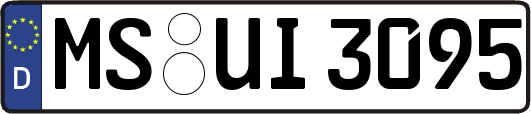 MS-UI3095