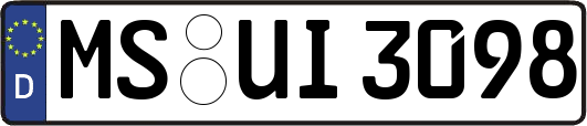 MS-UI3098