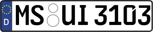 MS-UI3103