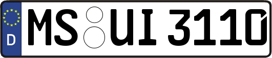 MS-UI3110