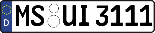 MS-UI3111