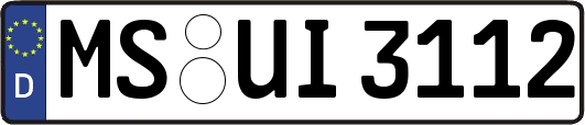 MS-UI3112