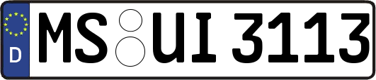 MS-UI3113