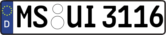 MS-UI3116