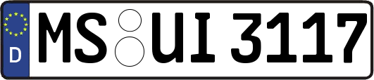 MS-UI3117