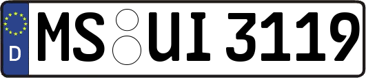 MS-UI3119