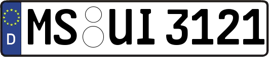 MS-UI3121