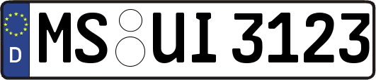 MS-UI3123