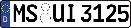 MS-UI3125