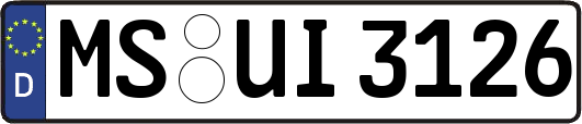 MS-UI3126