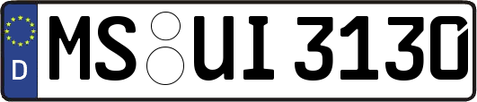 MS-UI3130