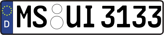 MS-UI3133