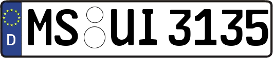 MS-UI3135