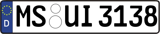 MS-UI3138