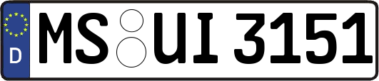 MS-UI3151
