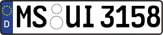 MS-UI3158