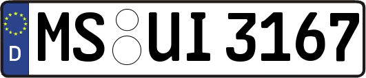 MS-UI3167