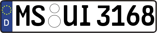 MS-UI3168
