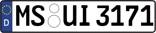 MS-UI3171
