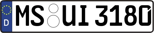 MS-UI3180