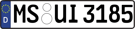 MS-UI3185