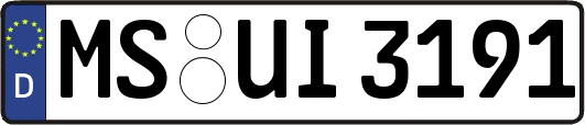MS-UI3191