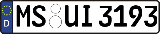 MS-UI3193