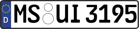 MS-UI3195