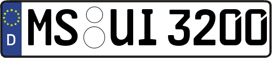 MS-UI3200