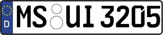 MS-UI3205