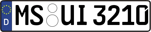 MS-UI3210
