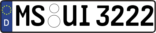 MS-UI3222