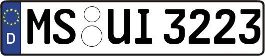 MS-UI3223