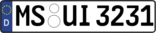MS-UI3231