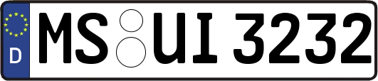 MS-UI3232