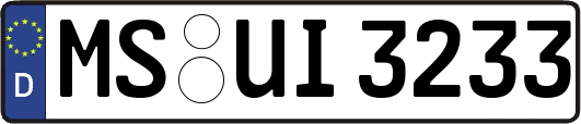 MS-UI3233