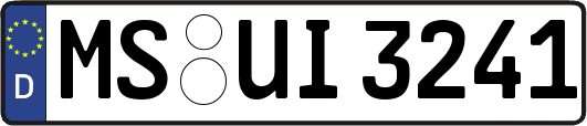 MS-UI3241