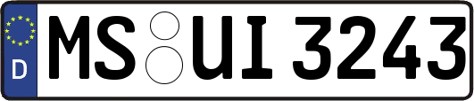 MS-UI3243