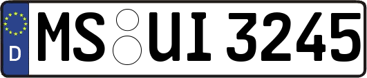 MS-UI3245
