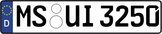 MS-UI3250