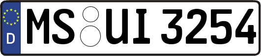 MS-UI3254